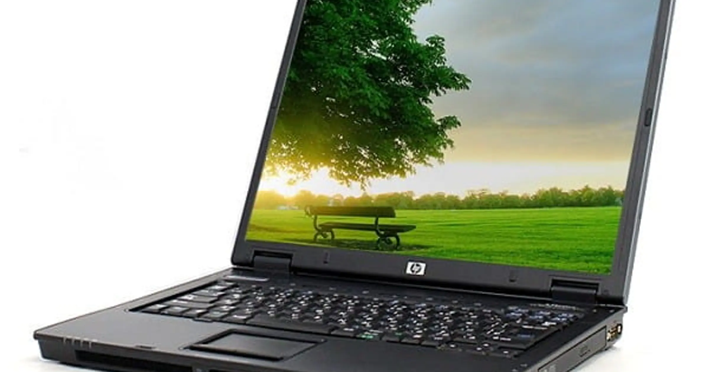 HP COMPAQ NX6320 | 4GB+250GB | Intel Celeron | 15â€³ Inch